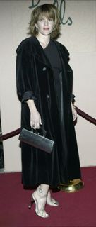 Catherine Dent feet photo 2