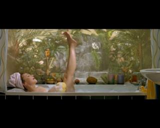 Catherine Frot feet photo 7