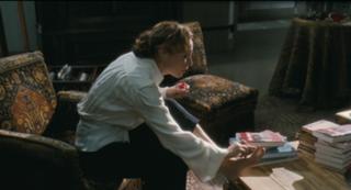 Catherine Frot feet photo 20