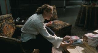 Catherine Frot feet photo 19