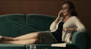 Catherine Frot feet photo 18