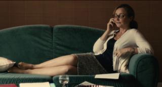Catherine Frot feet photo 17