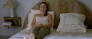 Catherine Frot feet photo 16