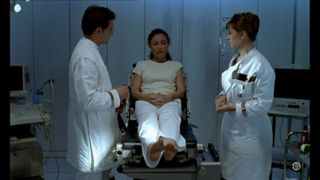 Catherine Frot feet photo 10