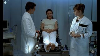 Catherine Frot feet photo 9