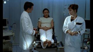 Catherine Frot feet photo 7