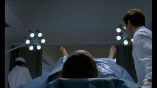 Catherine Frot feet photo 5