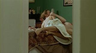 Catherine Frot feet photo 13