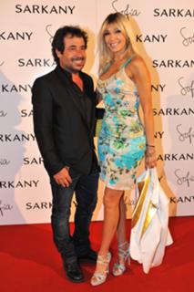 Catherine Fulop feet photo 5
