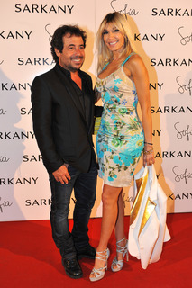 Catherine Fulop feet photo 16
