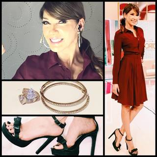 Catherine Fulop feet photo 10