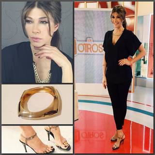 Catherine Fulop feet photo 9