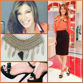 Catherine Fulop feet photo 8