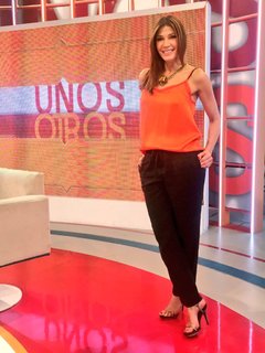 Catherine Fulop feet photo 13