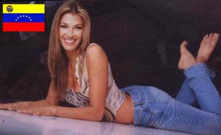 Catherine Fulop feet photo 1
