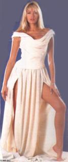 Catherine Fulop feet photo 17