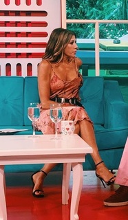 Catherine Fulop feet photo 12