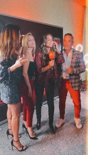 Catherine Fulop feet photo 18