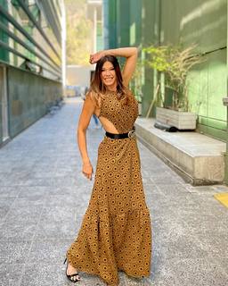 Catherine Fulop feet photo 16