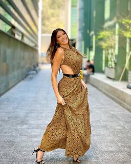 Catherine Fulop feet photo 15
