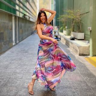 Catherine Fulop feet photo 14