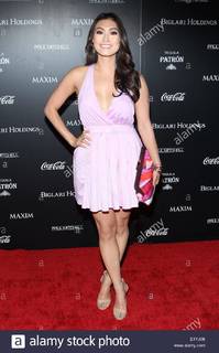 Catherine Haena Kim feet photo 10