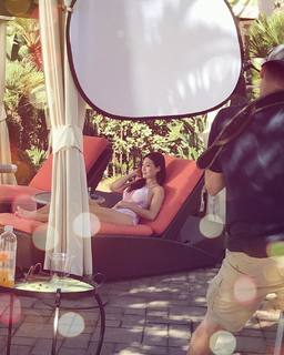 Catherine Haena Kim feet photo 20