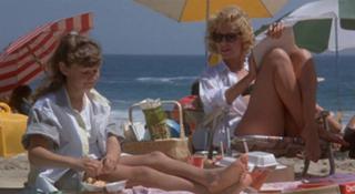 Catherine Hicks feet photo 1