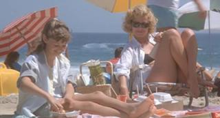 Catherine Hicks feet photo 2