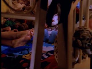 Catherine Hicks feet photo 2