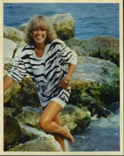 Catherine Hicks feet photo 18