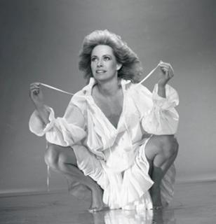 Catherine Hicks feet photo 13