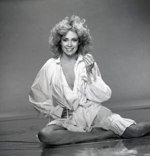 Catherine Hicks feet photo 11