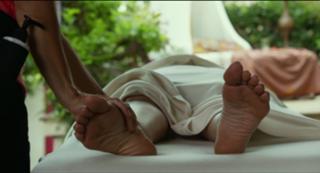 Catherine Keener feet photo thumbnail