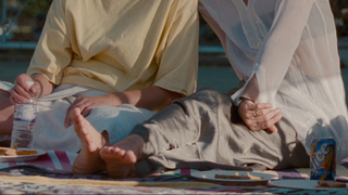 Catherine Keener feet photo thumbnail