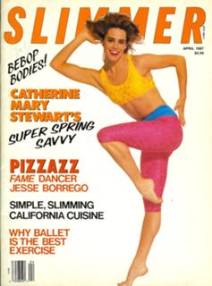 Catherine Mary Stewart feet photo 19