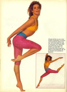 Catherine Mary Stewart feet photo 18