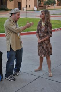 Catherine Mary Stewart feet photo 17