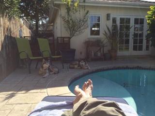 Catherine Mary Stewart feet photo 14