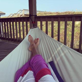 Catherine Mary Stewart feet photo 10