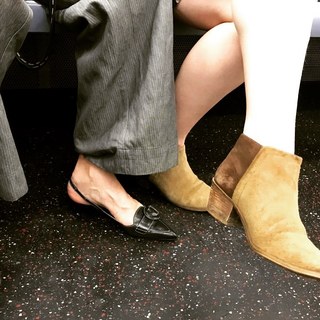 Catherine Mary Stewart feet photo 20