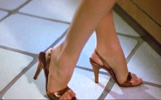 Catherine Mary Stewart feet photo 2