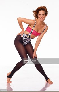 Catherine Mary Stewart feet photo 12