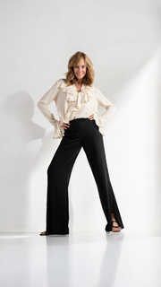 Catherine Mary Stewart feet photo 7