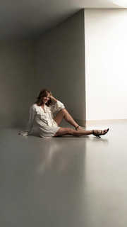 Catherine Mary Stewart feet photo 6