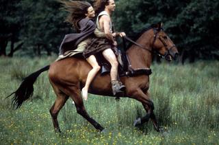 Catherine McCormack feet photo 4