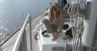Catherine McCormack feet photo 2