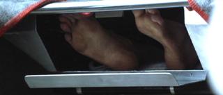 Catherine McCormack feet photo 6