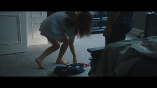 Catherine Missal feet photo 1