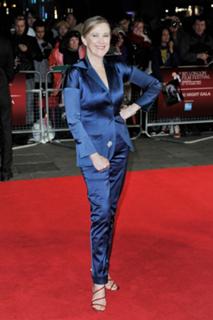 Catherine O'Hara feet photo thumbnail